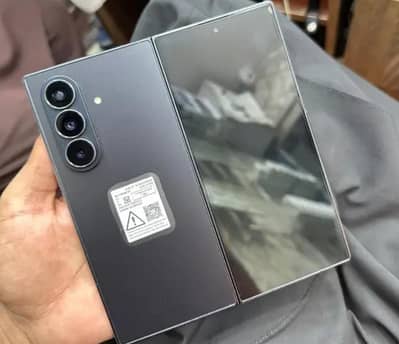 Samsung Mobile Z Fold 7