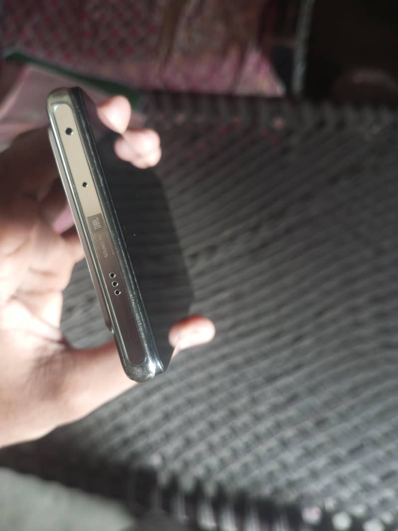 Infinix Note 40 Pro 1