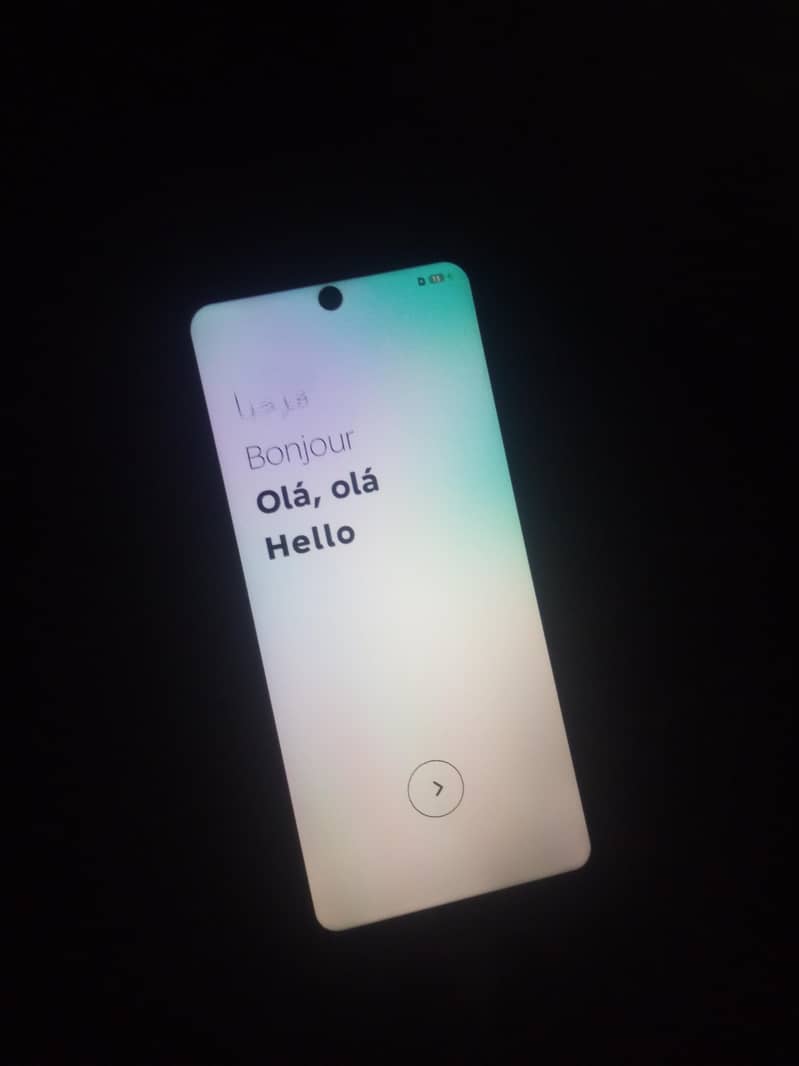 Infinix Note 40 Pro 3