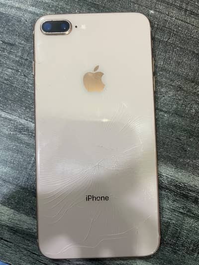 Apple iPhone 8 Plus