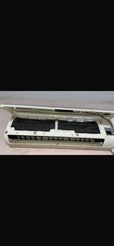 Haier 1.5 Ton AC