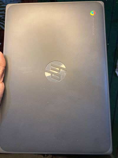 Chromebook for sell in good  condition