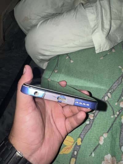Infinix hot 60i