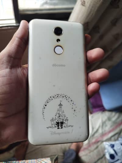 Disney Mobile (Good for Kids)