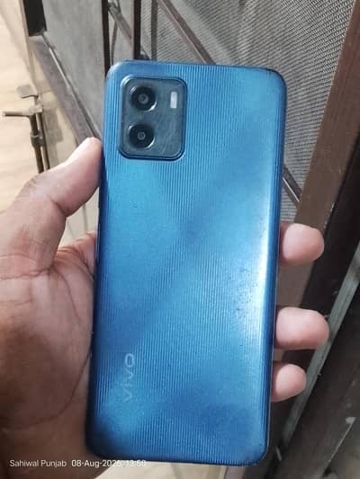 Vivo Y15c