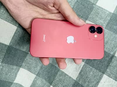 Apple iPhone 12 mini