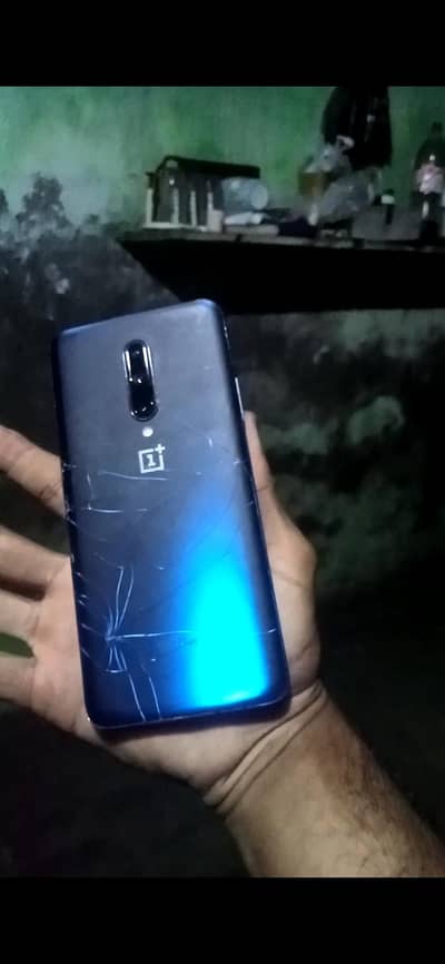 One Plus 7 Pro 5g