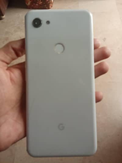 Google Pixel 3a XL