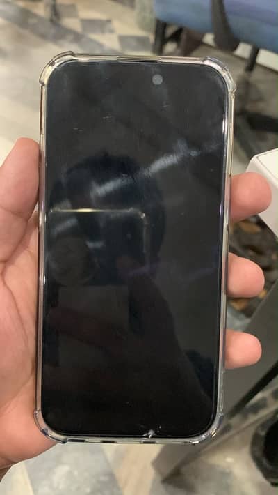 Apple iPhone 15