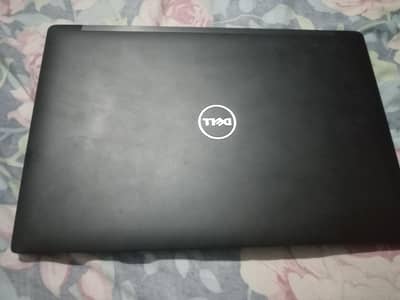dell latitude7480