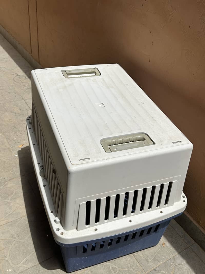 Jet box 5