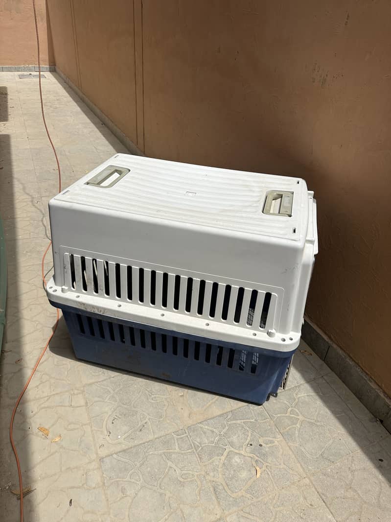 Jet box 6