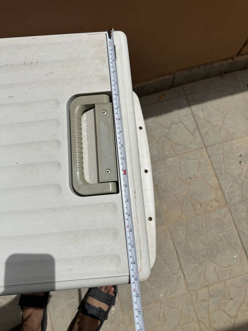 Jet box 7