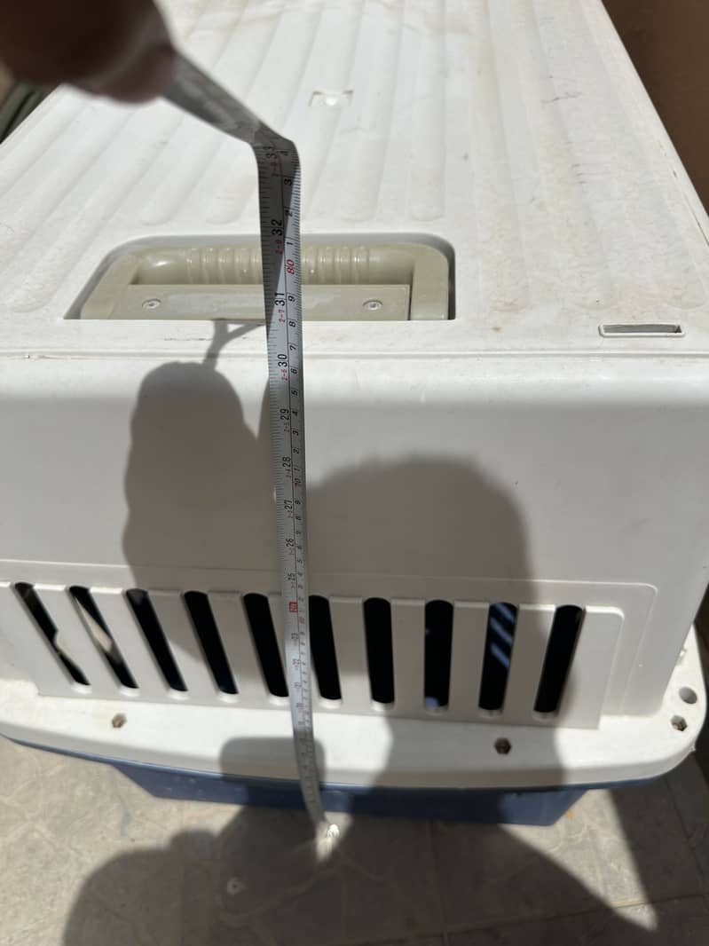 Jet box 8