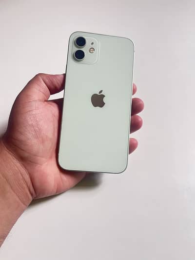 Apple iPhone 12 128 PTA