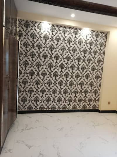5 Marla 2 Bed Spanish Portion For Rent In Pakarab Housing Society