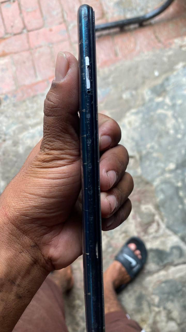 Infinix Note 7 3