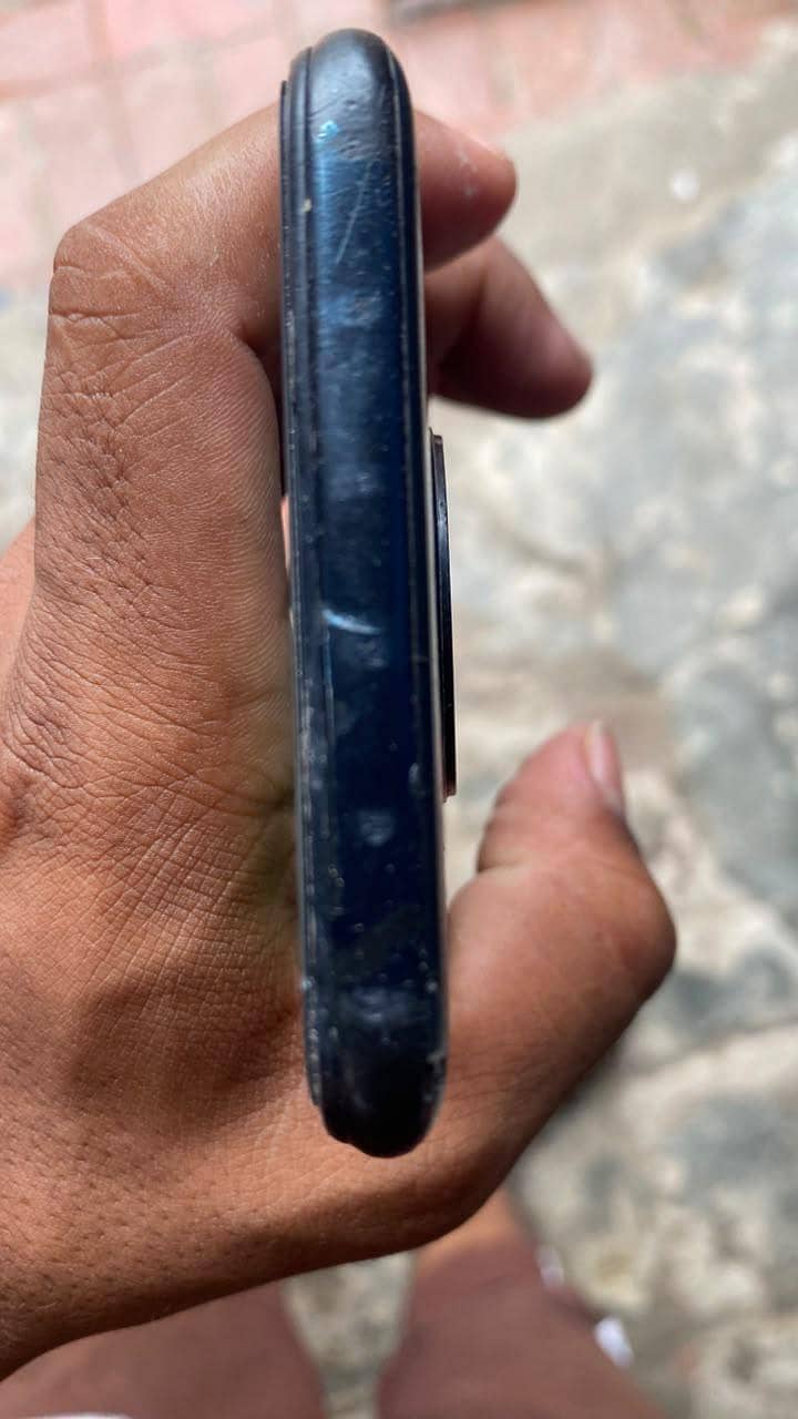 Infinix Note 7 5