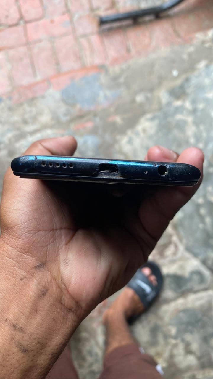 Infinix Note 7 6