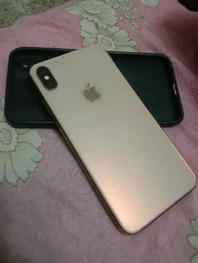 Apple iPhone XS Max