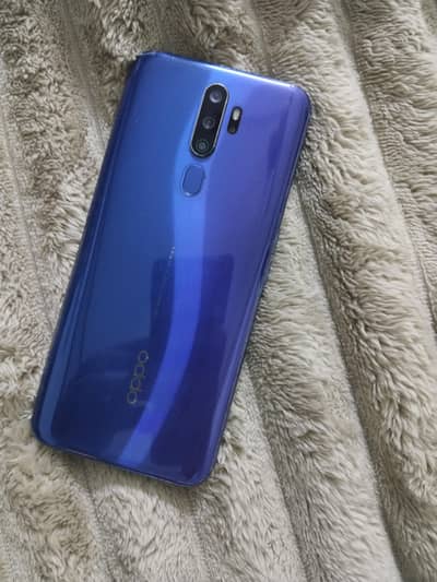 Oppo A9 2020 8gb/128gb