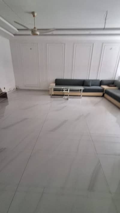 1 Kanal Brand New Luxury Upper Portion Available For Rent Valencia Society Block A1