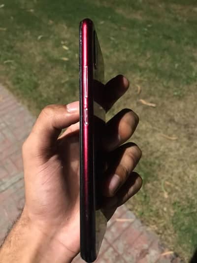 Vivo Y17