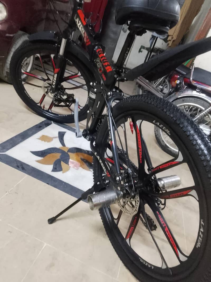 Bycycle 2