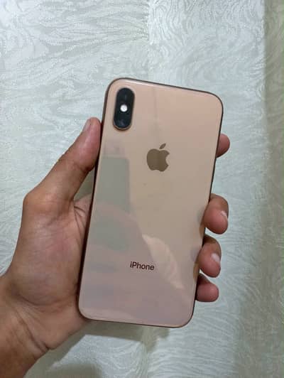 Apple iPhone XS