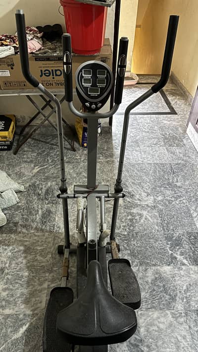 Gym Cycle