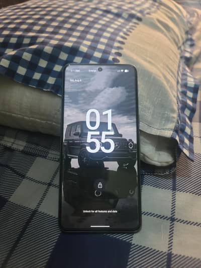 Google Pixel 8 Pro