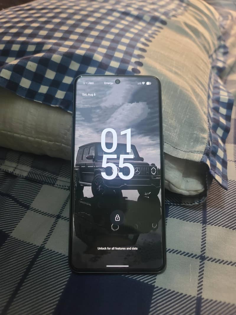 Google Pixel 8 Pro 0