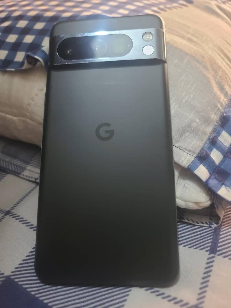 Google Pixel 8 Pro 1