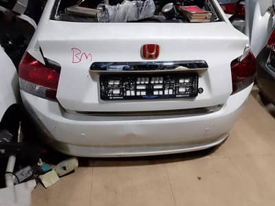 Honda city GM back light pair