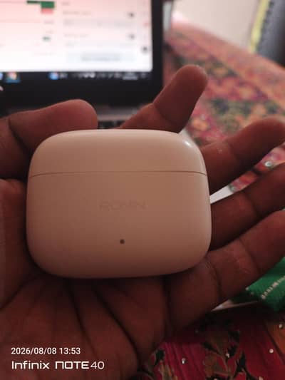 Ronin air pods
