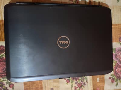 Dell Core i3 Laptop | 4GB RAM | 120GB HDD | 2.50GHz