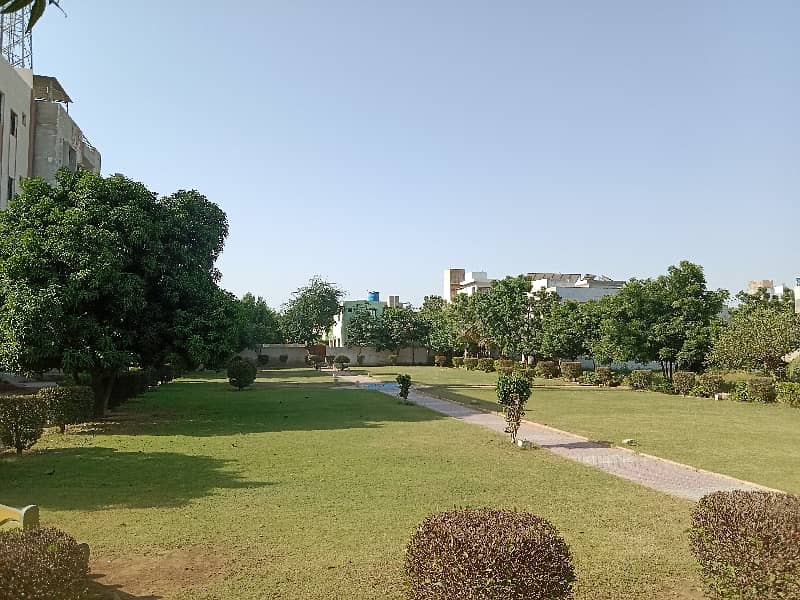 East Open General Location Plot 1