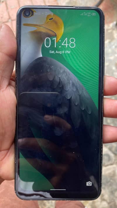 Infinix Note 7