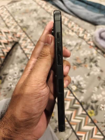 Apple iPhone 15 Pro Max JV Black 256