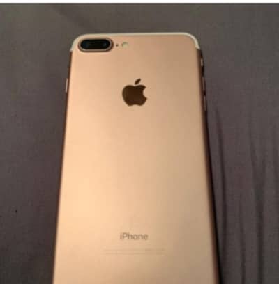 Apple iPhone 7 Plus