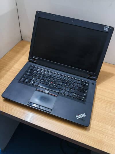 Lenovo Thinkpad Core i3 1st Generation