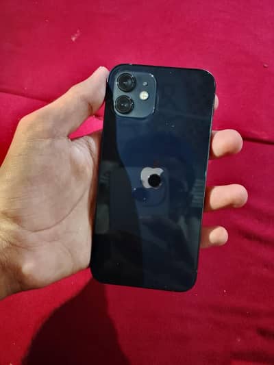 Apple iPhone 12 in good condition