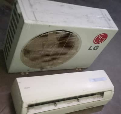split A/C for sale