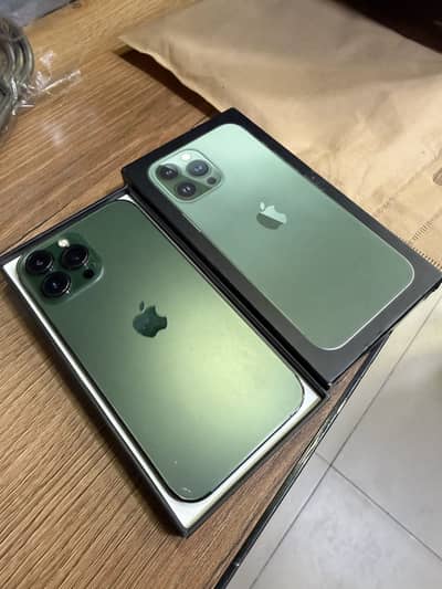 Iphone 13 pro max non pta