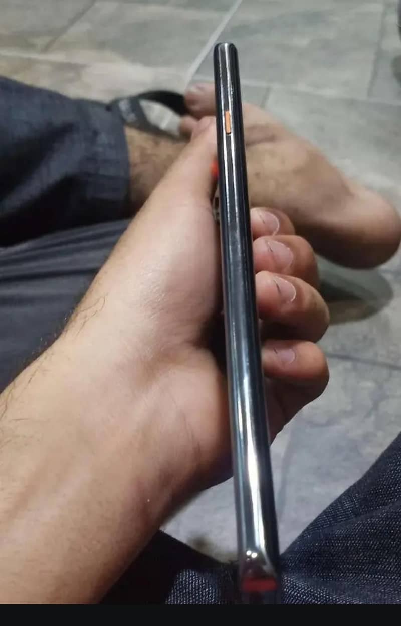 Tecno CAMON 40 Pro 2