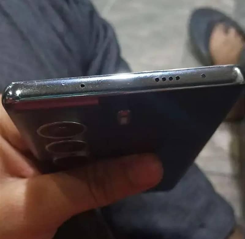Tecno CAMON 40 Pro 3