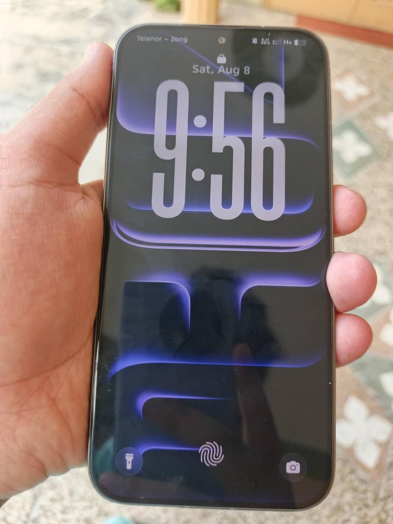 INFINIX NOTE 60 1