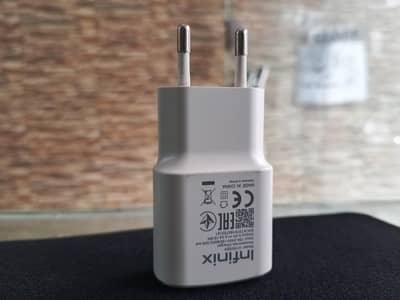 infinix original charger