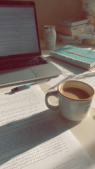 assignment work