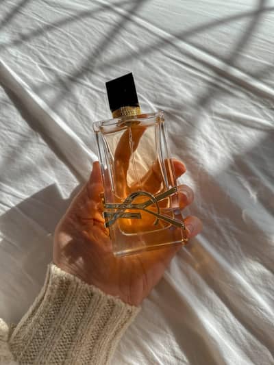 YSL LIBRE